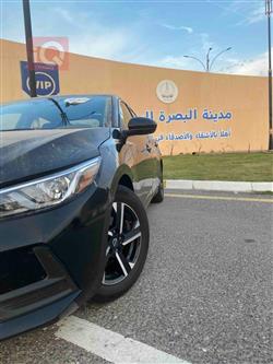نيسان سنترا